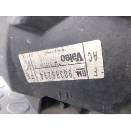 Faro fanale proiettore ant dx Opel Corsa B del 1996 cod 90386294  1675865490335
