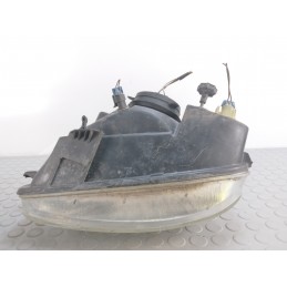 Faro fanale proiettore ant dx Opel Corsa B del 1996 cod 90386294  1675865490335