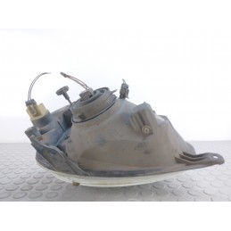 Faro fanale proiettore ant dx Opel Corsa B del 1996 cod 90386294  1675865490335
