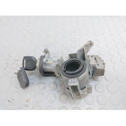 Blocchetto accensione Ford Focus 1.8 d del 2002  1675870601580