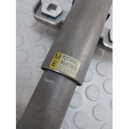 Piantone Sterzo Chevrolet Matiz 800cc Dal 2005 al 2010 Cod 96437473  1675870867580