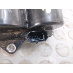 Bobina accensione Chevrolet Matiz 0.8 b del 2005 cod 96291054  1675871550610