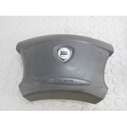 Airbag Volante Lancia Y del 2003 cod 7352975220  1675871781052