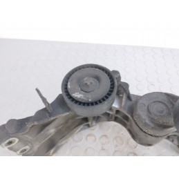Supporto motore tendicinghia Mercedes Classe A W169 1.9 d del 2004 cod a6402021040  1675872574127