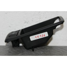 PULSANTE ALZAVETRI ALZACRISTALLI POST. DX FORD FOCUS SW DAL 2004 AL 2011  2400000010166
