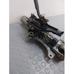 Piantone sterzo Ford Focus dal 1998 al 2005 1 serie  1675933068763