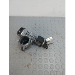 Blocchetto Chiave Con Chiave Ford Focus 1.0 Del 2001  1675933742854