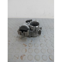 Blocchetto Chiave Con Chiave Ford Focus 1.0 Del 2001  1675933742854