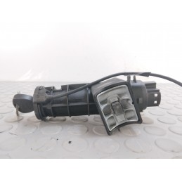 Blocchetto accensione Lancia Y 1.2 b del 2001  1675933894423
