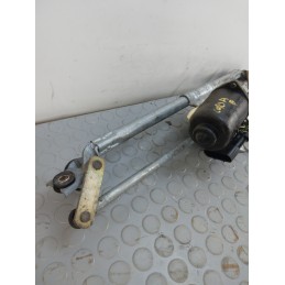 Motorino Tergicristallo Tandem Anteriore Opel Corsa B dal 1993 al 2000  1675936820313