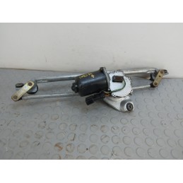 Motorino Tergicristallo Tandem Anteriore Opel Corsa B dal 1993 al 2000  1675936820313