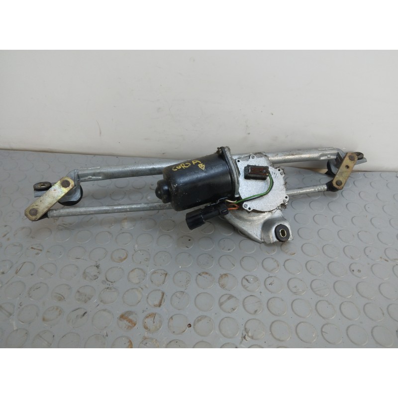 Motorino Tergicristallo Tandem Anteriore Opel Corsa B dal 1993 al 2000  1675936820313