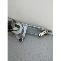Motorino Tergicristallo Tandem Anteriore Opel Corsa B dal 1993 al 2000  1675936820313