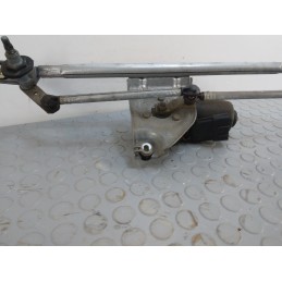 Motorino Tergicristallo Tandem Anteriore Opel Corsa B dal 1993 al 2000  1675936820313