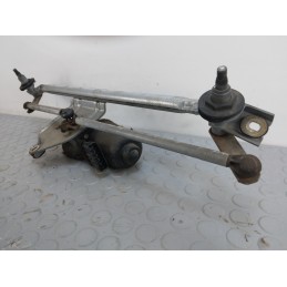 Motorino Tergicristallo Tandem Anteriore Opel Corsa B dal 1993 al 2000  1675936820313
