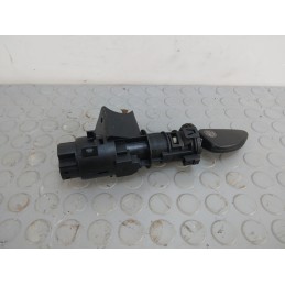 Blocchetto Chiave Con Chiave Alfa Romeo 147 1.9 JTD dal 2000 al 2010  1675939684011