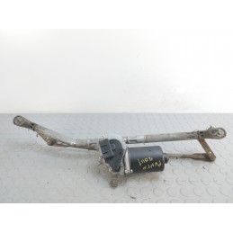 Motorino tergicristallo ant Fiat Punto 188 del 2005 cod 60511003  1675941770474