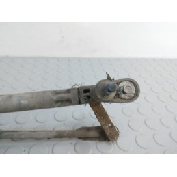 Motorino tergicristallo ant Fiat Punto 188 del 2005 cod 60511003  1675941770474
