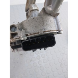 Motorino tergicristallo ant Fiat Punto 188 del 2005 cod 60511003  1675941770474