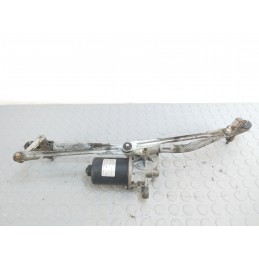 Motorino tergicristallo ant Fiat Punto 188 del 2005 cod 60511003  1675941770474