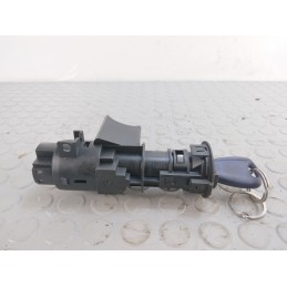 Blocchetto accensione Fiat Punto 188 1.2 b del 2005  1675943901111