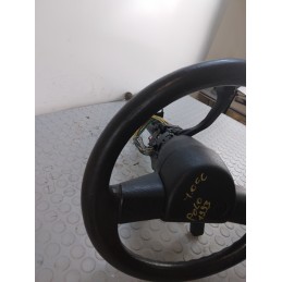 Piantone Sterzo Completo Con Volante Volkswagen Polo 1.0 Dal 1990 al 1994  1675949482690