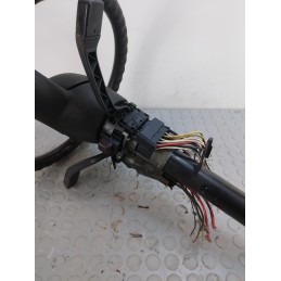 Piantone Sterzo Completo Con Volante Volkswagen Polo 1.0 Dal 1990 al 1994  1675949482690