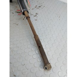 Piantone Sterzo Completo Con Volante Volkswagen Polo 1.0 Dal 1990 al 1994  1675949482690