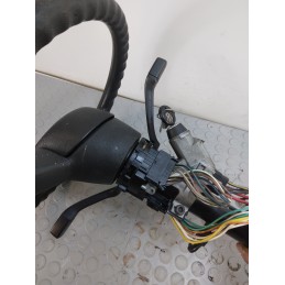 Piantone Sterzo Completo Con Volante Volkswagen Polo 1.0 Dal 1990 al 1994  1675949482690