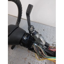 Piantone Sterzo Completo Con Volante Volkswagen Polo 1.0 Dal 1990 al 1994  1675949482690