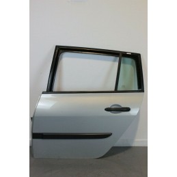 SPORTELLO POSTERIORE SINISTRO RENAULT MEGANE SW DAL 2002 AL 2010  2400000010014