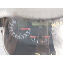 Contachilometri quadro strumenti Fiat Punto 188 1.2 b del 2005 277062km  1675950440726