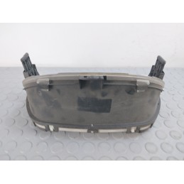 Contachilometri quadro strumenti Fiat Punto 188 1.2 b del 2005 277062km  1675950440726