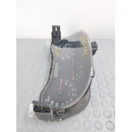 Contachilometri quadro strumenti Fiat Punto 188 1.2 b del 2005 277062km  1675950440726