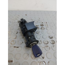 Blocchetto Chiave Con Chiave Fiat Punto 188 Dal 1993 al 2007  1675950671885