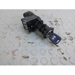 Blocchetto Chiave Con Chiave Fiat Punto 188 Dal 1993 al 2007  1675950671885