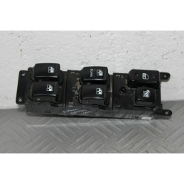 PULSANTIERA ALZAVETRI ALZACRISTALLI ANT. SX KIA RIO 2005-2011 COD. 93570-1G110  2400000010173