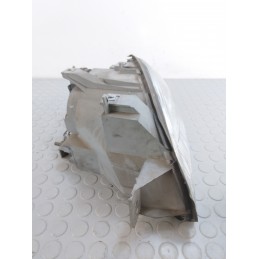 Faro fanale proiettore ant sx Renault Clio del 1997 cod 08-551-1123  1675959239116