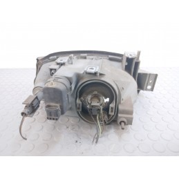 Faro fanale proiettore ant sx Renault Clio del 1997 cod 08-551-1123  1675959239116