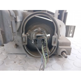 Faro fanale proiettore ant sx Renault Clio del 1997 cod 08-551-1123  1675959239116