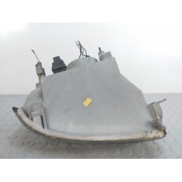 Faro fanale proiettore ant sx Renault Clio del 1997 cod 08-551-1123  1675959239116
