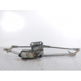 Motorino tergicristallo ant Renault Clio del 1997 cod 7700792944  1675959582397