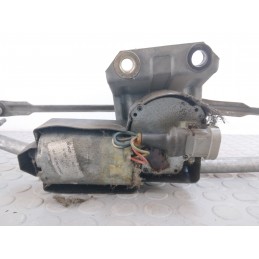 Motorino tergicristallo ant Renault Clio del 1997 cod 7700792944  1675959582397