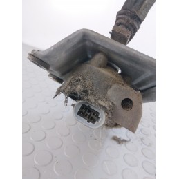 Motorino tergicristallo ant Renault Clio del 1997 cod 7700792944  1675959582397