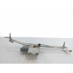 Motorino tergicristallo ant Renault Clio del 1997 cod 7700792944  1675959582397
