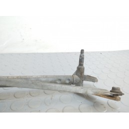Motorino tergicristallo ant Renault Clio del 1997 cod 7700792944  1675959582397