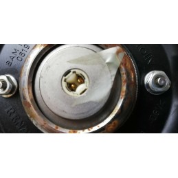 AIRBAG VOLANTE RENAULT KANGOO DAL 1997 AL 2008 COD.8200091772J  2400000000259