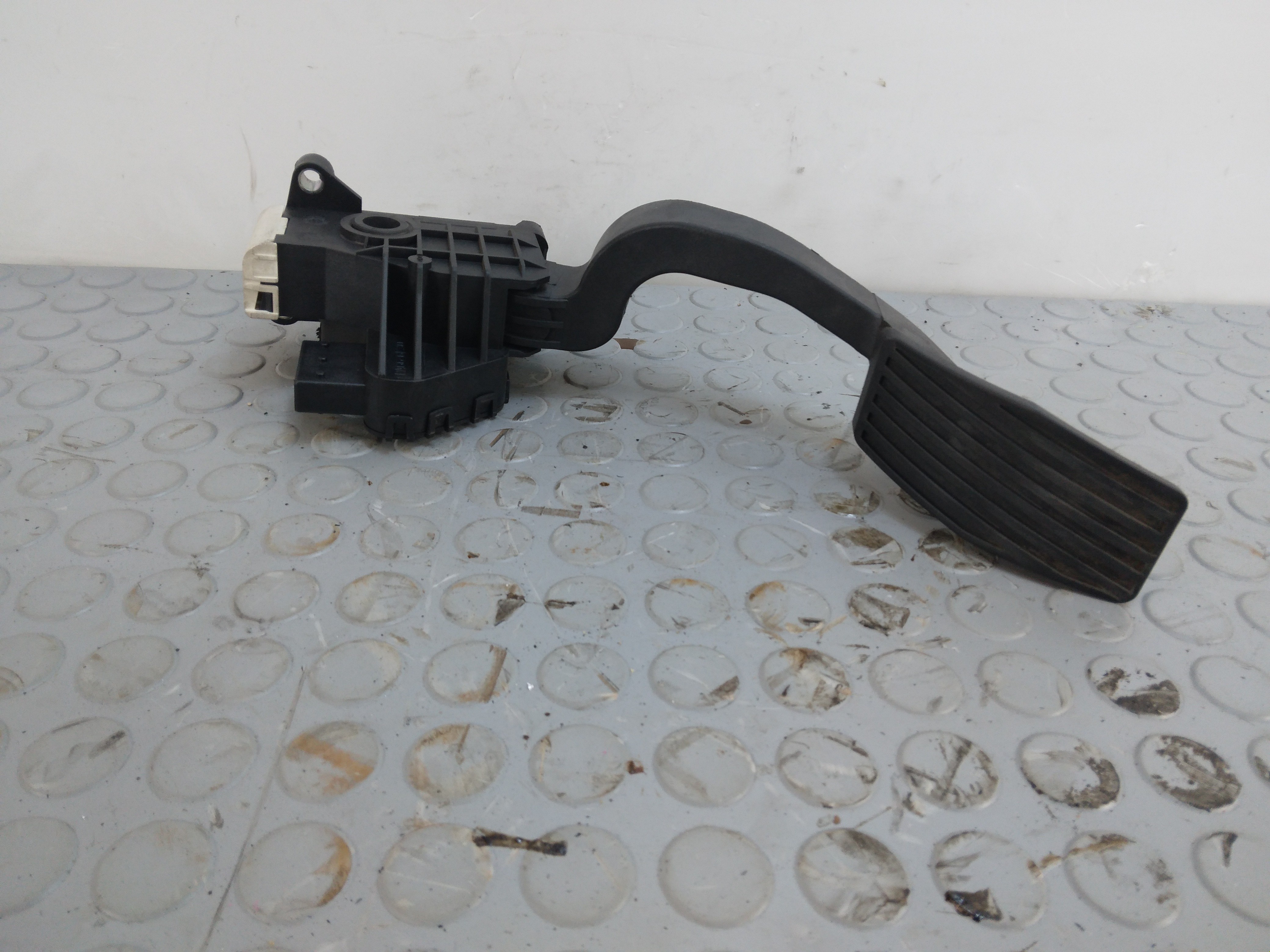 9976 Pedale Acceleratore Opel Corsa D Dal 2006 al 2014 Cod 13305804