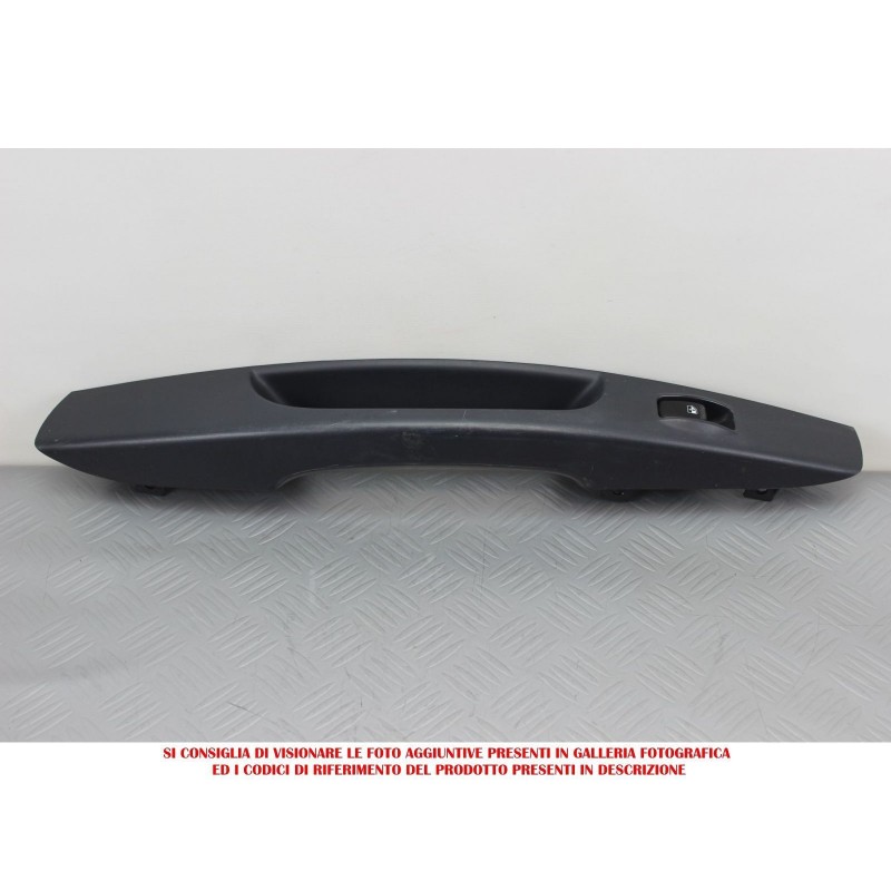 Pulsantiera alzavetro alzacristallo posteriore sx Kia Picanto dal 2004 al 2010  2400000006220