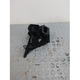 Bocchetta Aria Condizionata Destra Cruscotto Lancia Ypsilon Dal 2003 al 2011 Cod LS363101  1676289401617
